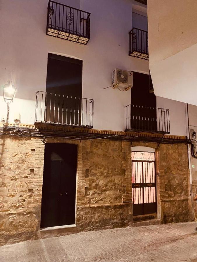 San Bartolome 26 Apartment Jaen Exterior photo