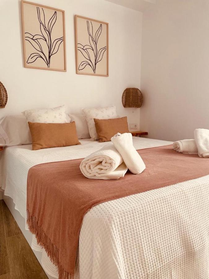San Bartolome 26 Apartment Jaen Exterior photo
